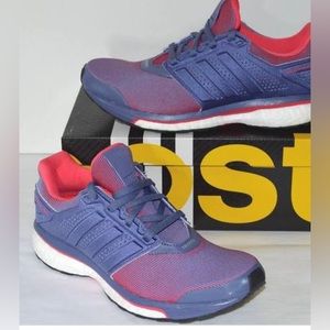 Adidas Boost SuperNova Glide Shoes